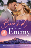 Bound To An Enemy: Spaniard's Shock Heirs / The Bride Wore Revenge (Work Wives to Billionaires' Wives) (Mills & Boon Modern) by Michelle Smart and Lorraine Hall (9780263344547)