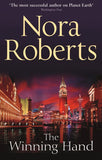 The Winning Hand: First edition by Nora Roberts (9780263896343)