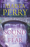 Sound Of Fear by Marta Perry (9781474080057)