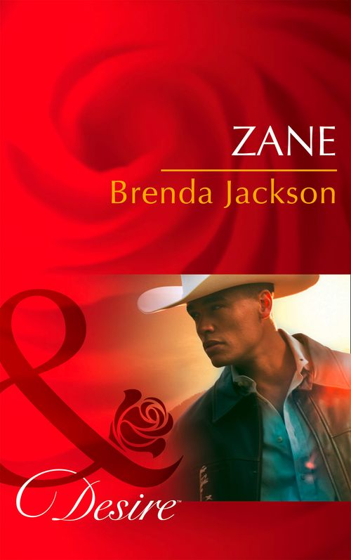 Zane (The Westmorelands, Book 24) (Mills & Boon Desire): First edition by Brenda Jackson (9781472006288)