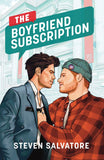 The Boyfriend Subscription by Steven Salvatore (9780008938338)