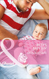 Riley's Baby Boy (Reunion Brides, Book 4) (Mills & Boon Cherish) by Karen Rose Smith