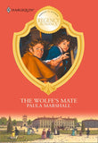 The Wolfe's Mate by Paula Marshall