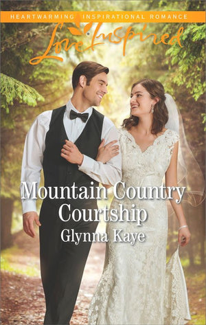 Mountain Country Courtship (Hearts of Hunter Ridge, Book 6) (Mills & Boon Love Inspired) (9781474082495)