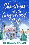 Christmas At The Gingerbread Café (The Gingerbread Café, Book 1): First edition (9781472073785)
