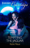 Tempting The Jaguar (Mills & Boon Nocturne Cravings) by Katie Reus