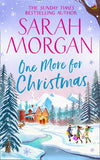 One More For Christmas by Sarah Morgan