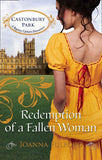 Redemption of a Fallen Woman (Castonbury Park, Book 7): First edition by Joanna Fulford (9781472000545)
