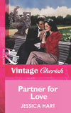 Partner for Love (Mills & Boon Vintage Cherish) by Jessica Hart