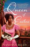 Queen of Exiles by Vanessa Riley (9780008636944)