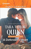 A Defender's Heart (Where Secrets are Safe, Book 15) (Mills & Boon Superromance) by Tara Taylor Quinn
