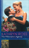 The Millionaire's Agenda (Mills & Boon Modern) by Kathryn Ross