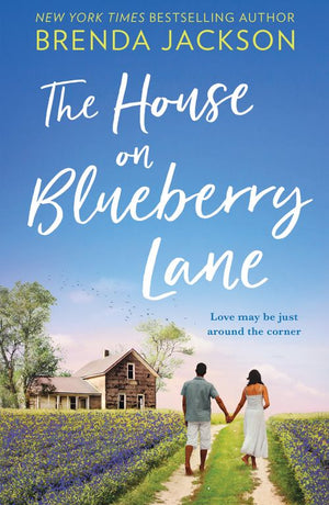 The House On Blueberry Lane (Catalina Cove, Book 6) by Brenda Jackson