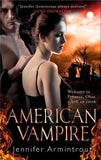 American Vampire: First edition (9781408935460)