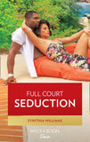 Full Court Seduction by Synithia Williams (9781474065641)