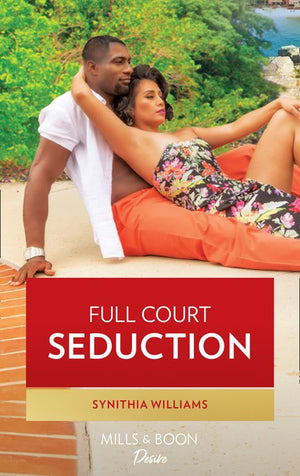Full Court Seduction by Synithia Williams (9781474065641)