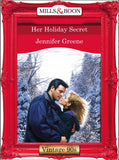 Her Holiday Secret (Mills & Boon Vintage Desire) by Jennifer Greene