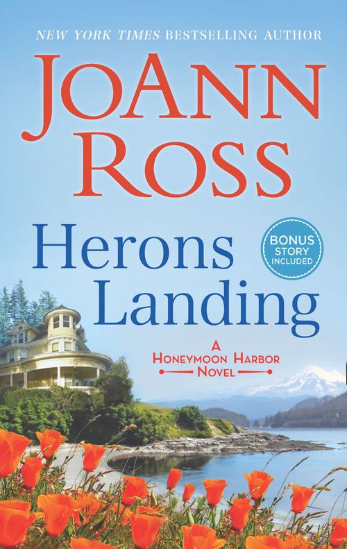Heron's Landing (Honeymoon Harbor) (9781474083270)