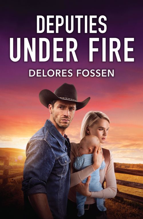 Deputies Under Fire (Renegade Canyon, Book 2) (Mills & Boon Heroes) by Delores Fossen (9780008947477)