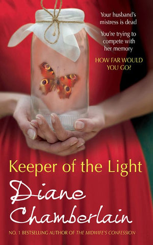 Keeper of the Light (The Keeper Trilogy, Book 1) by Diane Chamberlain