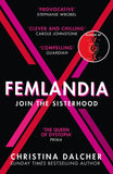 Femlandia by Christina Dalcher (9780008440367)