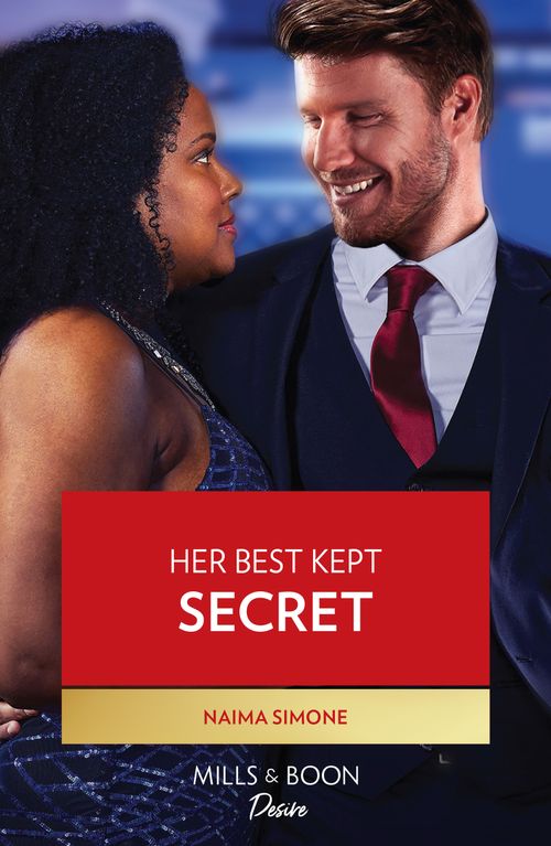 Her Best Kept Secret (Mills & Boon Desire) by Naima Simone