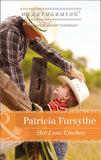Her Lone Cowboy (Mills & Boon Heartwarming) by Patricia Forsythe