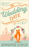 The Wedding Date by Jennifer Joyce (9781474047449)
