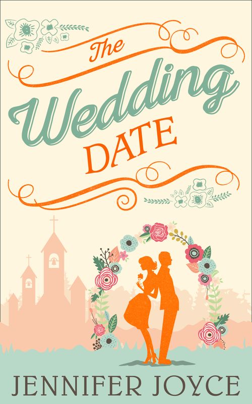 The Wedding Date by Jennifer Joyce (9781474047449)