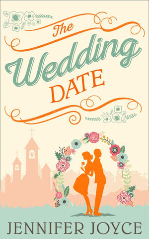 The Wedding Date by Jennifer Joyce (9781474047449)