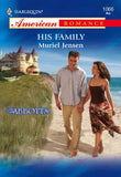 His Family (Mills & Boon American Romance) by Muriel Jensen
