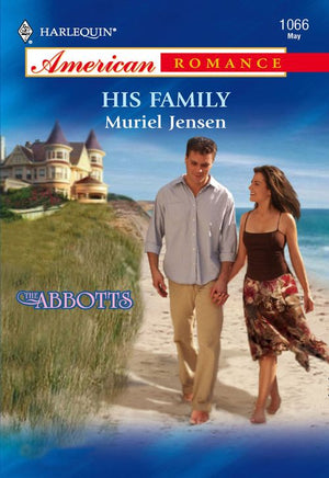 His Family (Mills & Boon American Romance) by Muriel Jensen
