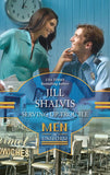 Serving up Trouble: First edition by Jill Shalvis (9781472052124)