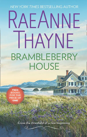 Brambleberry House: His Second-Chance Family (The Women of Brambleberry House, Book 2) / A Soldier's Secret (The Women of Brambleberry House, Book 3) (9781474066747)