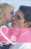 The Cowboy's Lullaby (Mills & Boon Cherish) by Judy Duarte