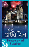 Prisoner Of Passion by Lynne Graham