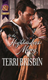 At The Highlander's Mercy (The MacLerie Clan, Book 2) (Mills & Boon Historical) by Terri Brisbin