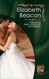 Rebellious Rake, Innocent Governess (Mills & Boon Historical) by Elizabeth Beacon