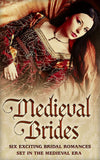 Medieval Brides: The Novice Bride / The Dumont Bride / The Lord's Forced Bride / The Warrior's Princess Bride / The Overlord's Bride / Templar Knight, Forbidden Bride by Carol Townend, Terri Brisbin, Anne Herries, Meriel Fuller, Margaret Moore and Lynna Banning