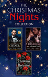 The Christmas Nights Collection (Mills & Boon Collections) by Sheryl Lister, Barbara Wallace, Kandy Shepherd, Dani Collins, Kate Hardy, Sasha Summers, Jennie Lucas, Sandra Marton and Joanne Rock (9780263419306)