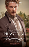 The Earl's Practical Marriage (Mills & Boon Historical) by Louise Allen