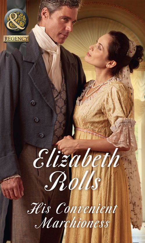 His Convenient Marchioness (Lords at the Altar) (Mills & Boon Historical) (9781474073295)