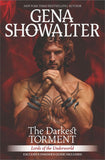 The Darkest Torment (Lords of the Underworld, Book 12) by Gena Showalter
