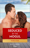 Seduced By The Mogul (The Morretti Millionaires, Book 6) by Pamela Yaye