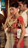 Unbuttoning Miss Hardwick (Mills & Boon Historical) by Deb Marlowe
