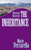 The Inheritance by Marie Ferrarella