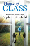 House of Glass by Sophie Littlefield