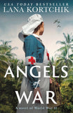 Angels of War by Lana Kortchik