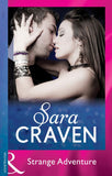 Strange Adventure (Mills & Boon Modern) by Sara Craven