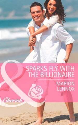 The Billionaire's Baby SOS (The Larkville Legacy, Book 8) (Mills & Boon Cherish): First edition (9781472004642)